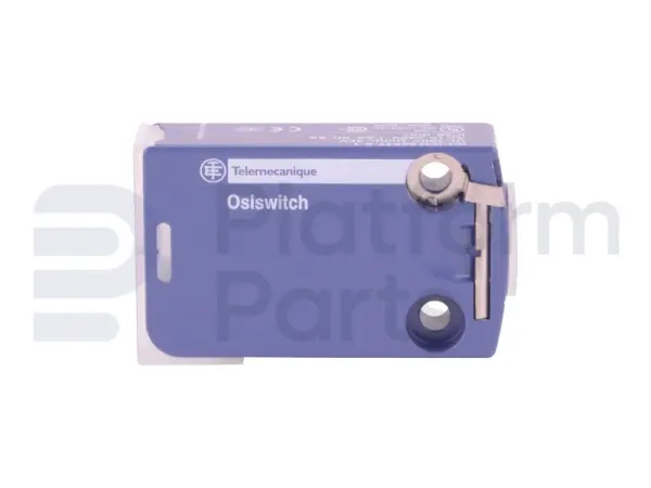 Limit switch, Body, NO/NC RL
