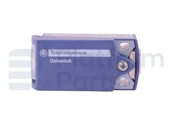 Limit switch, body NO/NC
