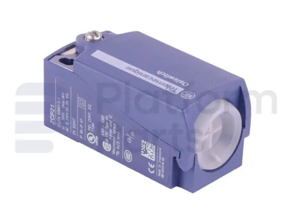 Limit switch, body NO/NC