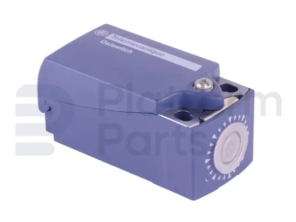 Limit switch, body NO/NC