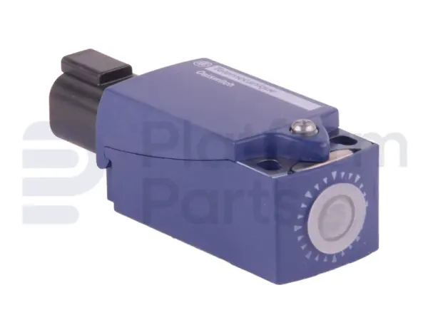 Limit switch, body, NO/NC Deutsch