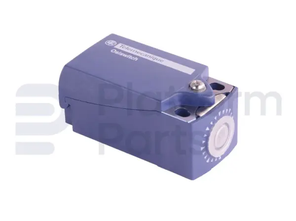Limit switch, body NC/NC