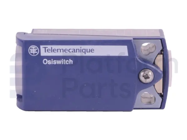 Limit switch, body, 1NO1NC