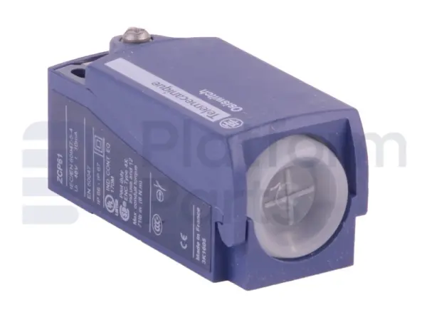 Limit switch, body, 1NO1NC