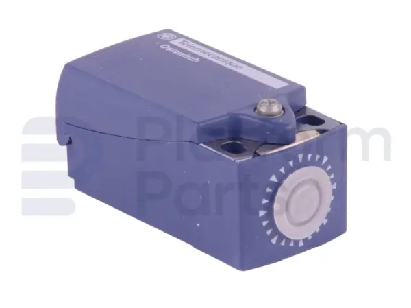 Limit switch, body, 1NO1NC