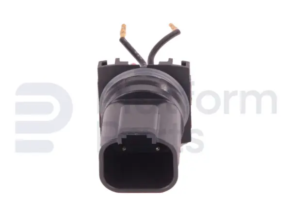 Limit switch, output Deutsch connector
