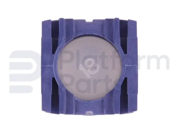 Limit switch, output