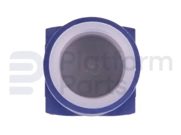 Limit switch, output