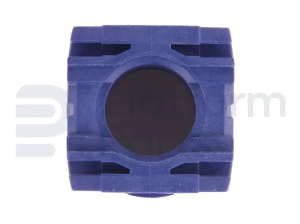 Limit switch, output