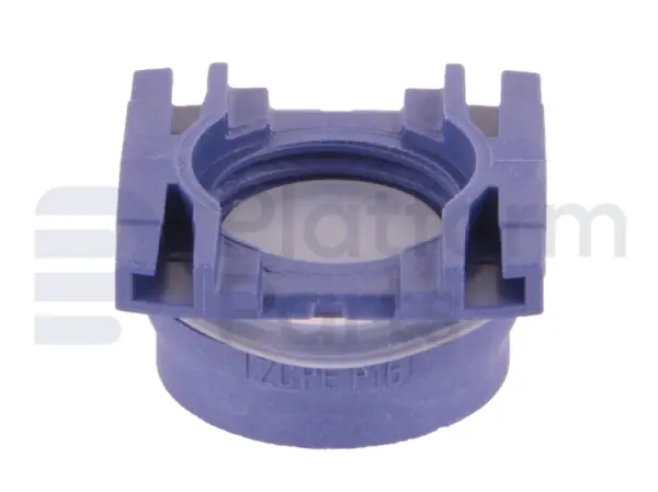 Limit switch, output