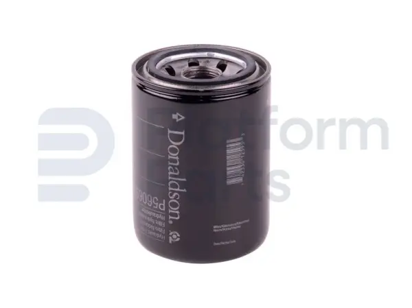 Hydraulikfilter