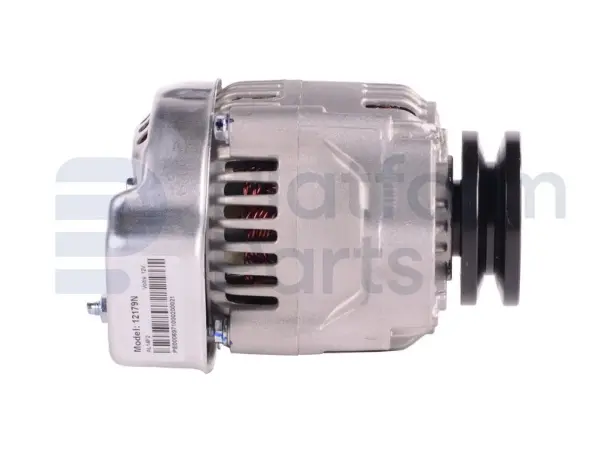 Kubota Alternator 12VDC, 40A