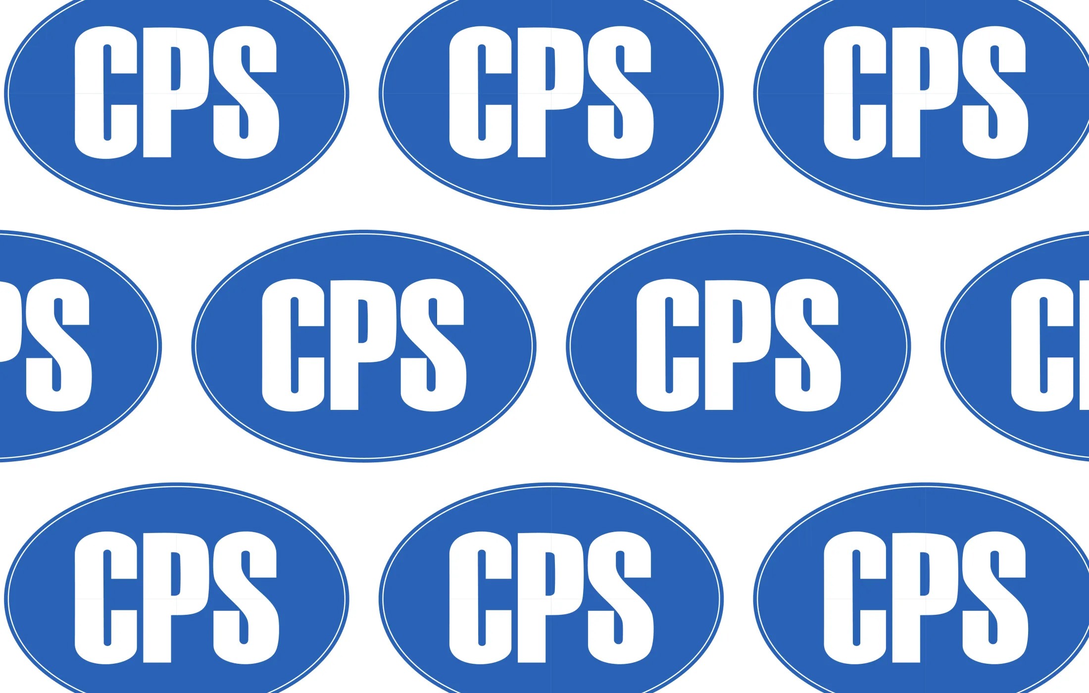 Logo CPS