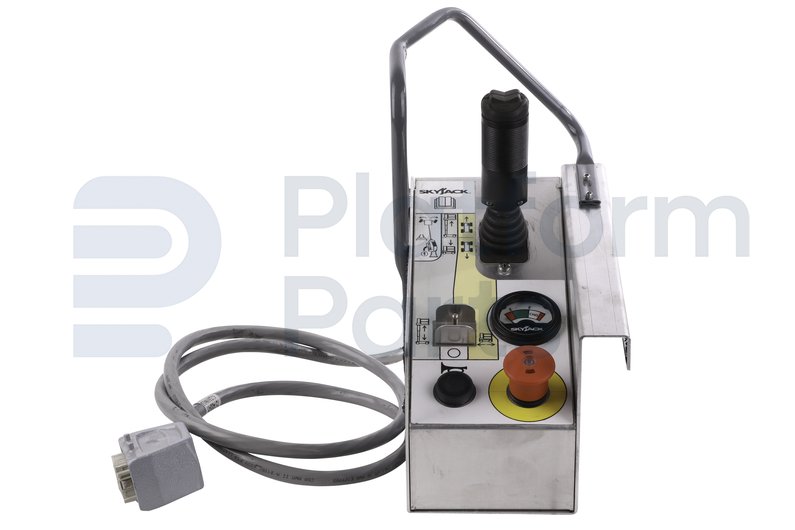 Control box, Skyjack, Skyjack, SJ-209169