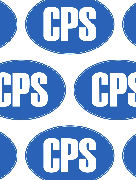 Logo CPS