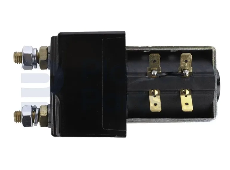 Albright - Contactor 24V - AB-SW180-4