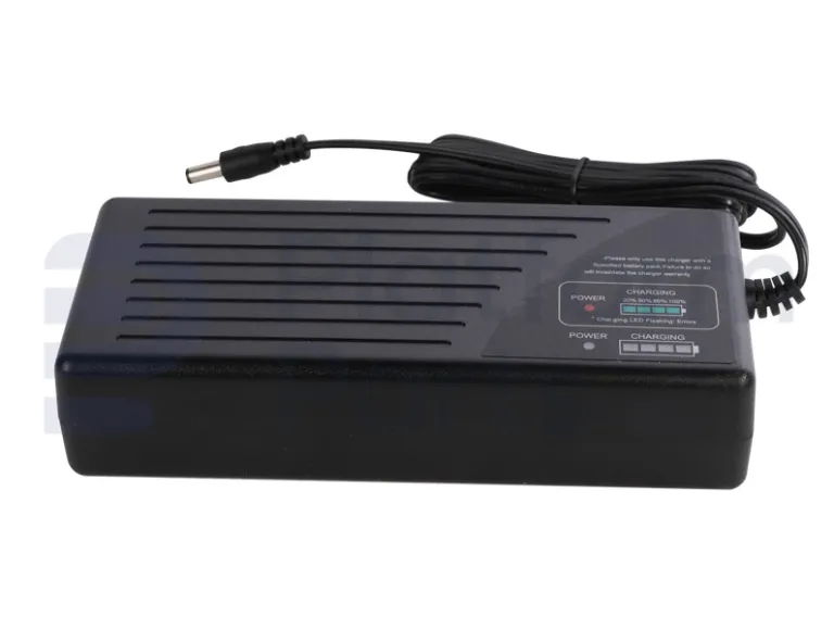 Genie - Battery-charger 12VDC - BA-1267395GT
