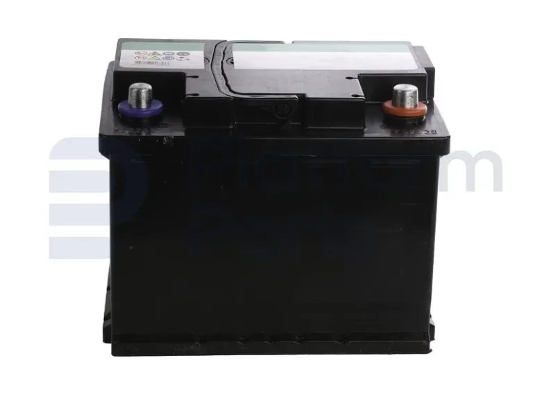 TAB - Start-battery - BA-60AH680AGM