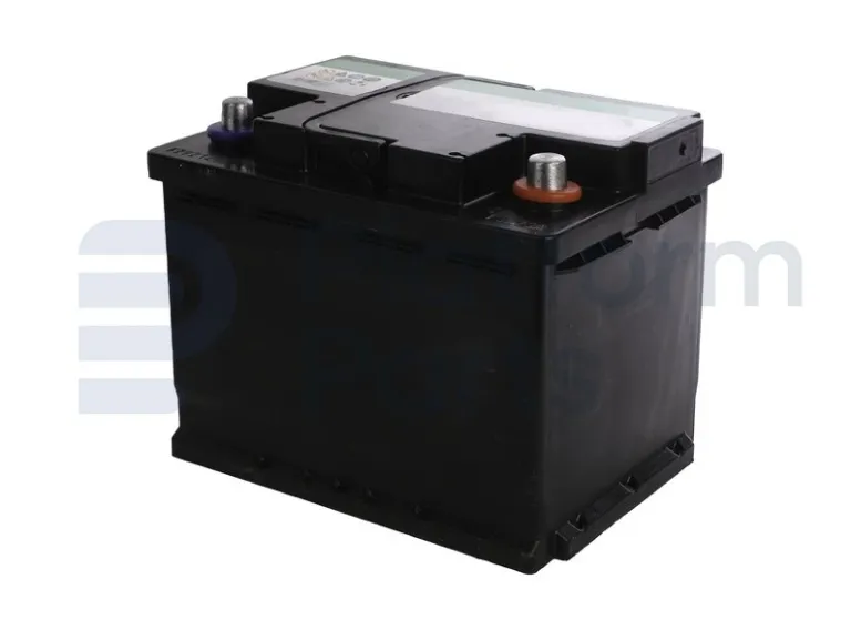 TAB - Start-battery - BA-60AH680AGM