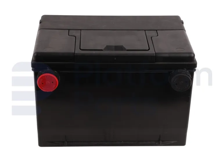 TAB - Start-battery - BA-80AH690A