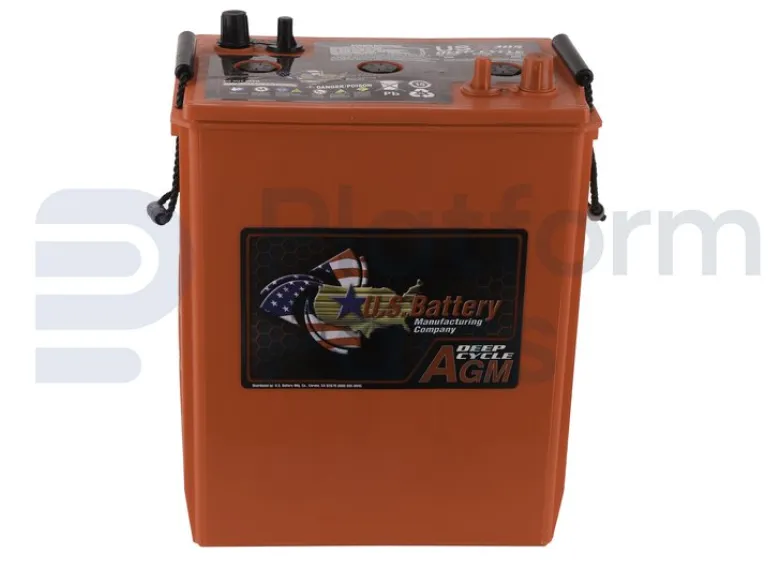 US Battery - Cyclic battery - BA-AGM305