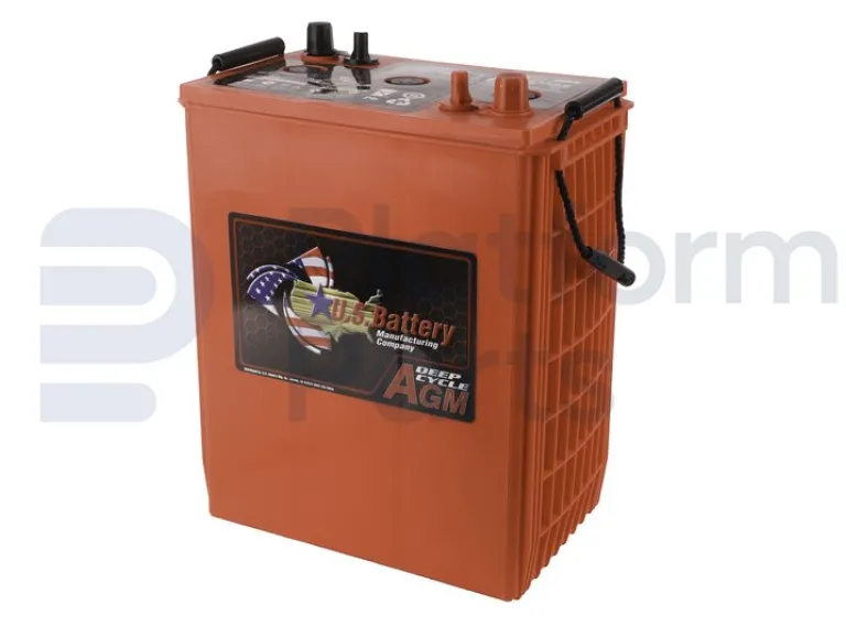 US Battery - Cyclic battery - BA-AGM305