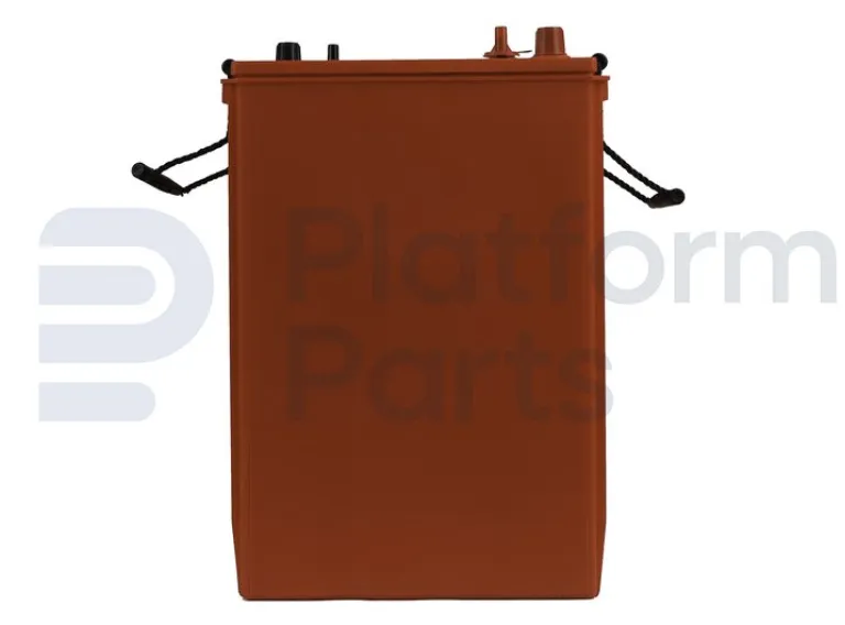 US Battery - Cyclic battery - BA-AGML16