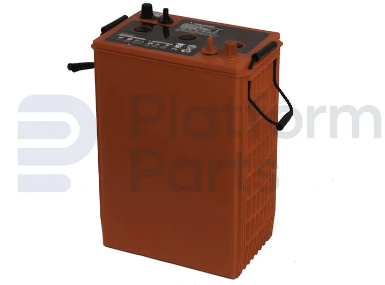 US Battery - Cyclic battery - BA-AGML16