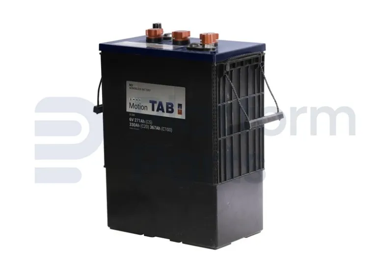TAB - Cyclic battery - BA-B330-EUT