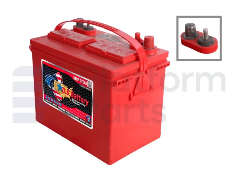 US Battery - Cyclic battery - BA-US24DC-XC2