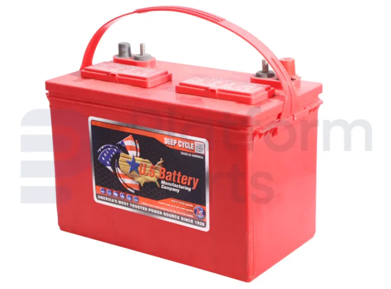 US Battery - Cyclic battery - BA-US27DC-XC2