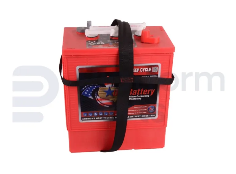 US Battery - Cyclic battery - BA-US305N-XC2