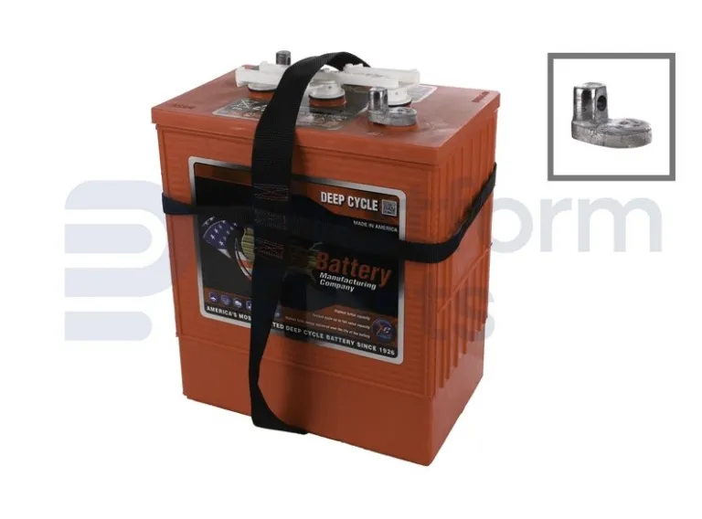 US Battery - Cyclic battery - BA-US305N-XC2