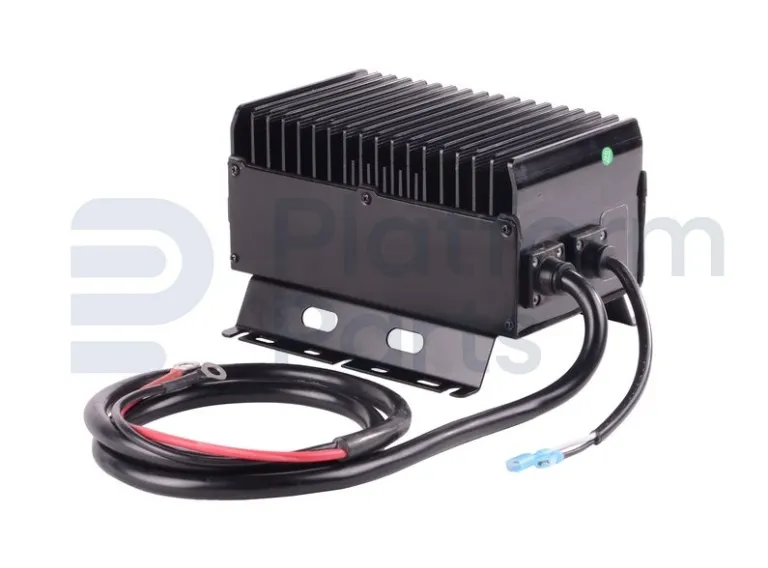 Genie - Battery-charger 24VDC - BC-24V25A06