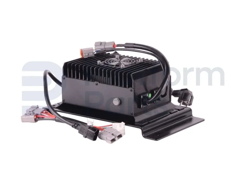 JLG - Battery-charger 48VDC - BC-48V25A45