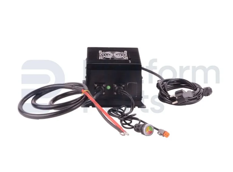 Genie - Battery-charger 48VDC - BC-48V25A75