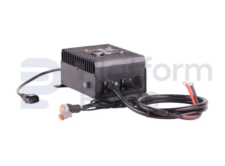 Genie - Battery-charger 48VDC - BC-48V25A75