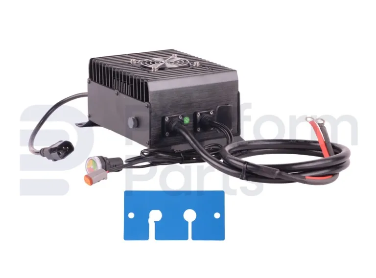 Genie - Battery-charger 48VDC - BC-48V25A95