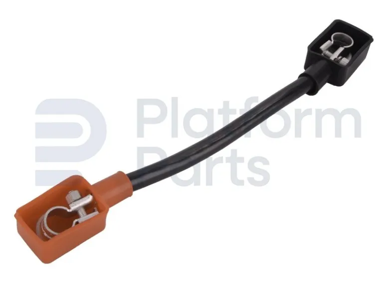 Haulotte - Batteries, accessories - BC-508-37C