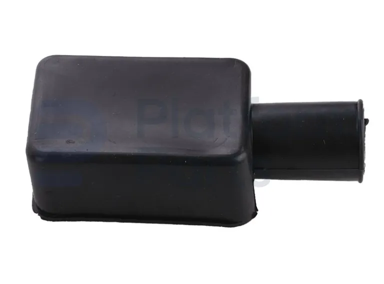 Genie - Batteries, accessories - BC-BLACKCOVER