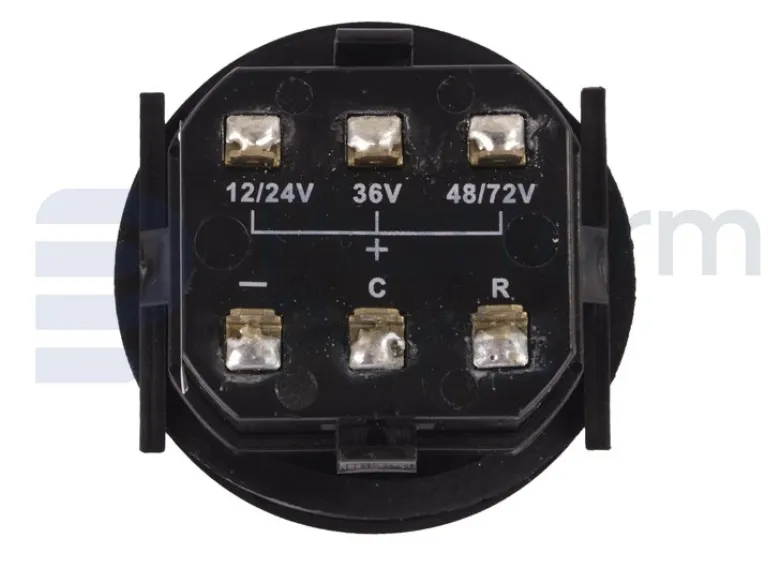 JLG - Battery-indicator - BI-1000106