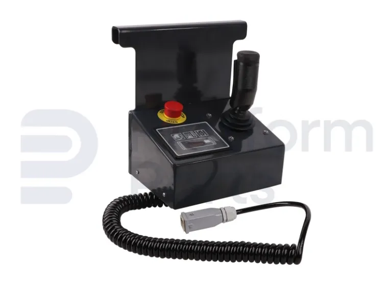 Bravi - Control box, Braviisol - BR-004.01003