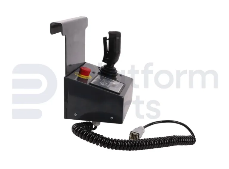 Bravi - Control box, Braviisol - BR-004.01003