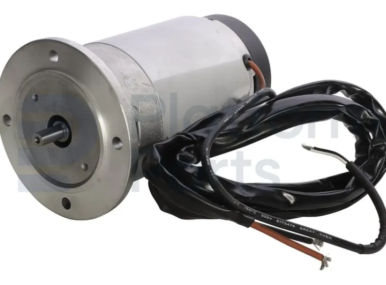 Bravi - Electric motor - BR-300.0500B