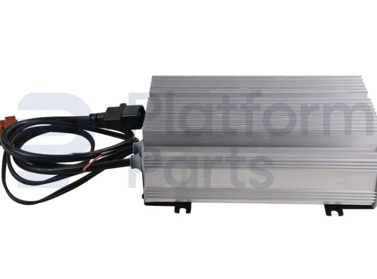 Bravi - Battery-charger 24VDC - BR-302.24013