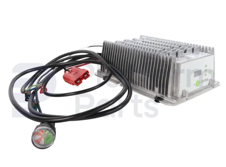 Bravi - Battery-charger 24VDC - BR-302.24015