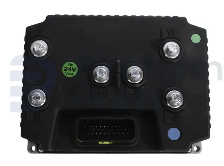 Bravi - Electronic control unit - BR-307.FC2258