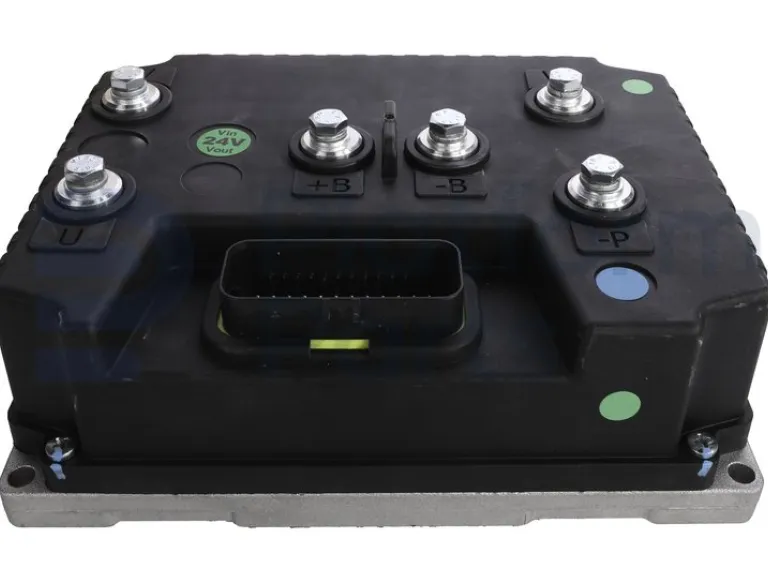 Bravi - Electronic control unit - BR-307.FC2258