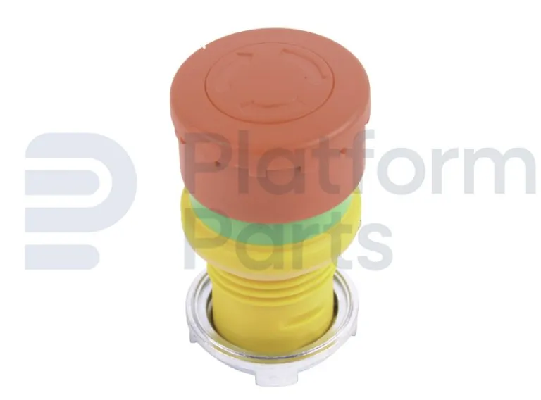 Bravi - Emergency stop - BR-316.0022