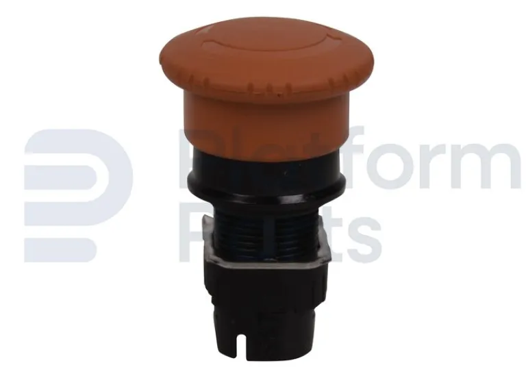 Bravi - Emergency stop - BR-316.E21373